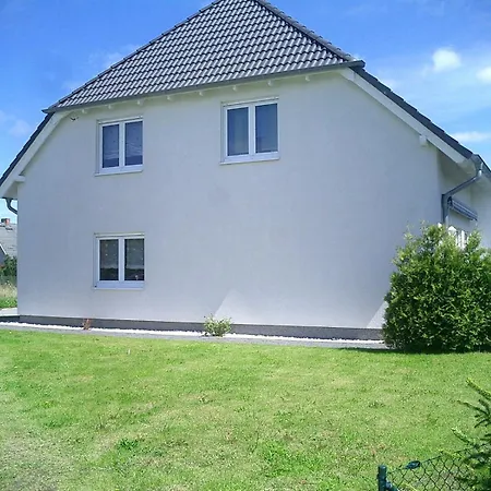 Ferienhaus Zinnowitz *