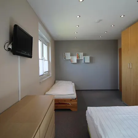 Ferienhaus Zinnowitz