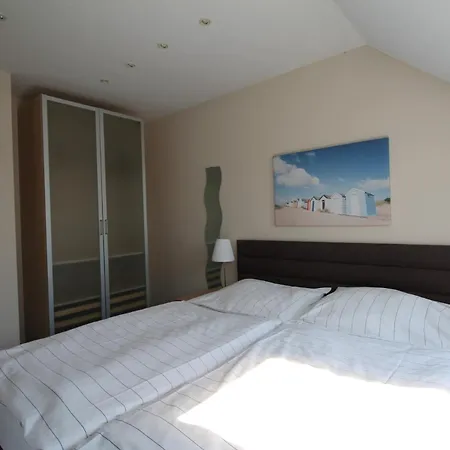 Holiday home Ferienhaus Zinnowitz