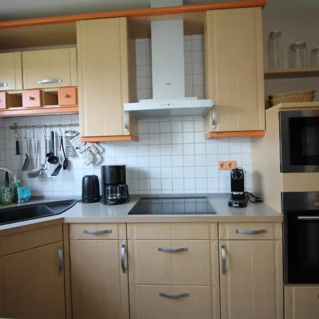 Holiday home Ferienhaus Zinnowitz