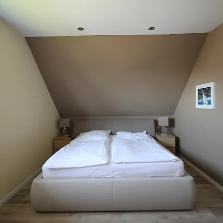 Ferienhaus Zinnowitz Holiday home *