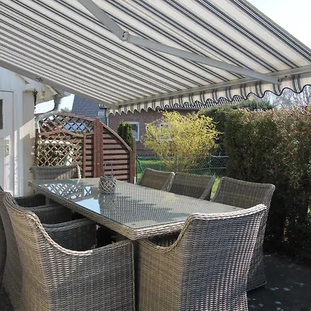 Ferienhaus Zinnowitz Holiday home Zinnowitz