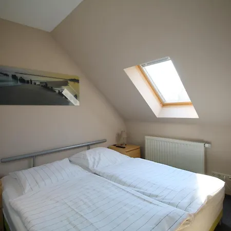 Ferienhaus Zinnowitz *