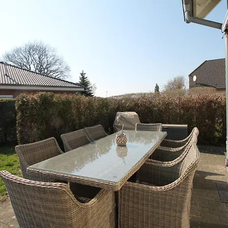 Ferienhaus Zinnowitz * Zinnowitz