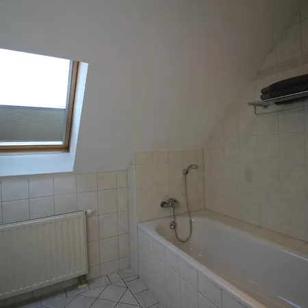 Ferienhaus Zinnowitz Holiday home *