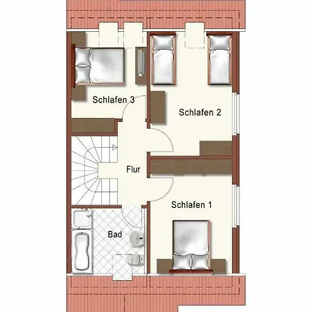 Ferienhaus Zinnowitz