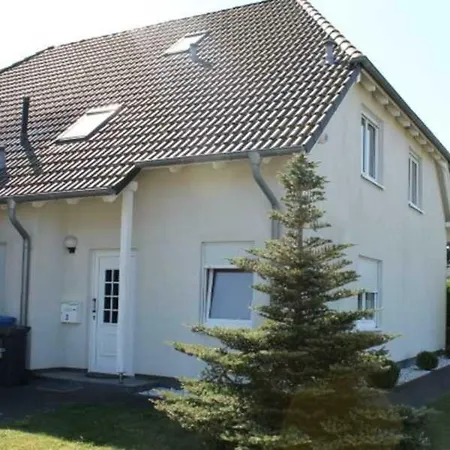 Ferienhaus Zinnowitz 3*